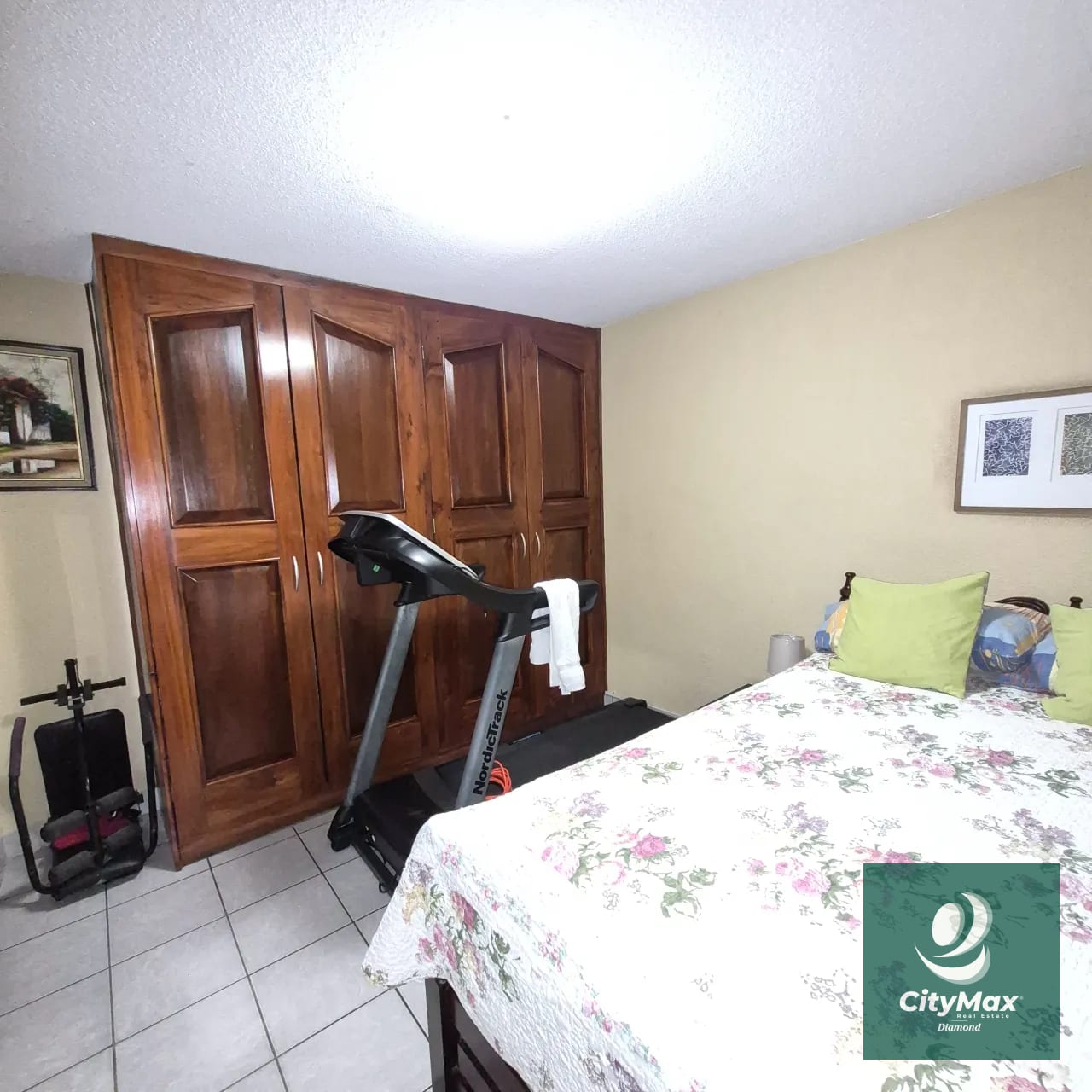 Casa en venta en Residencial Eureka zona 21 — Casa en Venta en Zona 21, Guatemala, Ciudad — foto 9 de 17