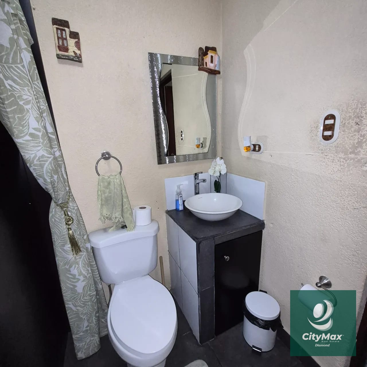 Casa en venta en Residencial Eureka zona 21 — Casa en Venta en Zona 21, Guatemala, Ciudad — foto 10 de 17