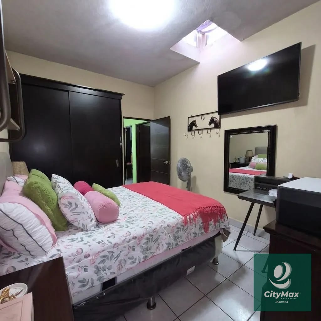 Casa en venta en Residencial Eureka zona 21 — Casa en Venta en Zona 21, Guatemala, Ciudad — foto 13 de 17