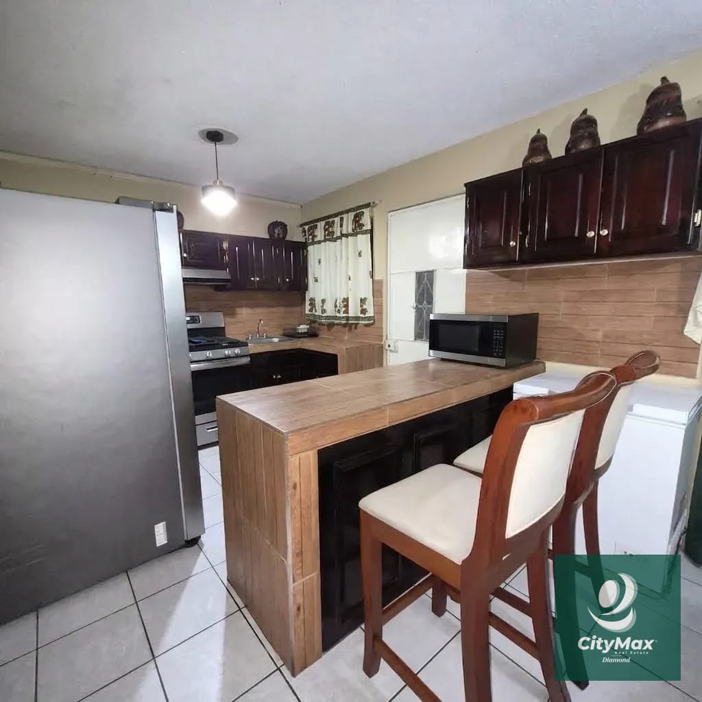 Casa en venta en Residencial Eureka zona 21 — Casa en Venta en Zona 21, Guatemala, Ciudad — foto 5 de 17