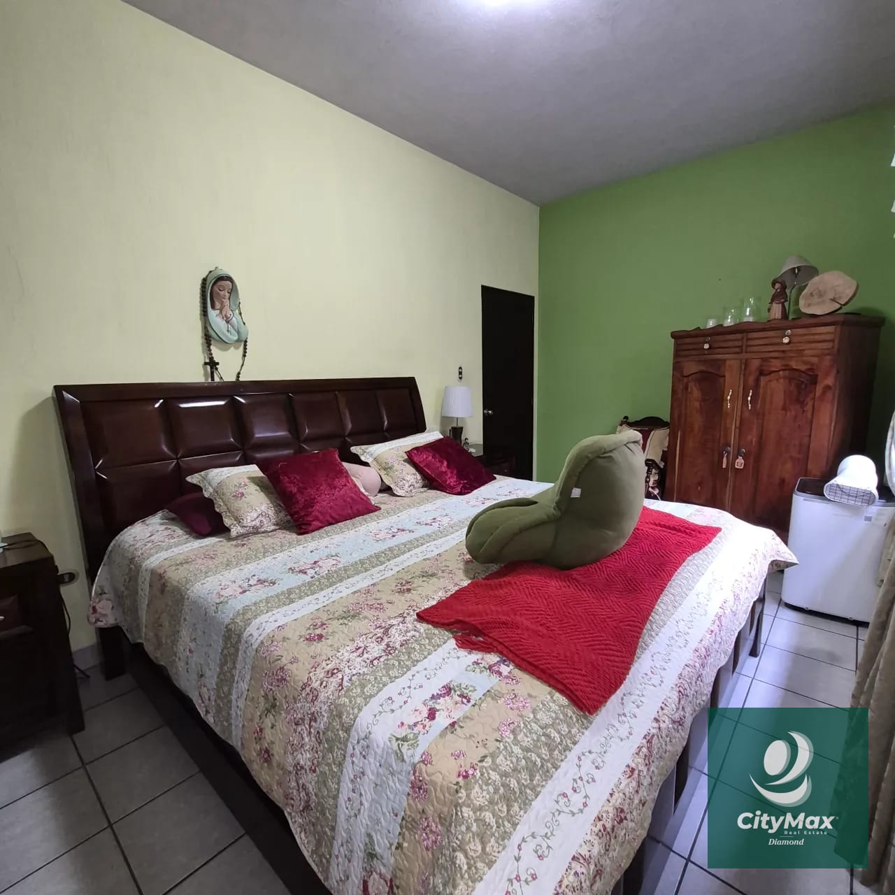 Casa en venta en Residencial Eureka zona 21 — Casa en Venta en Zona 21, Guatemala, Ciudad — foto 12 de 17