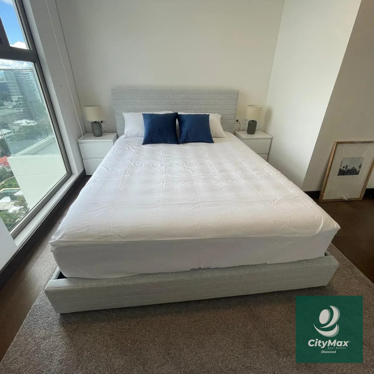 Apartamento Amueblado en Renta en Zona 10 — Apartamento en Alquiler en Zona 10, Guatemala, Ciudad — foto 13 de 16