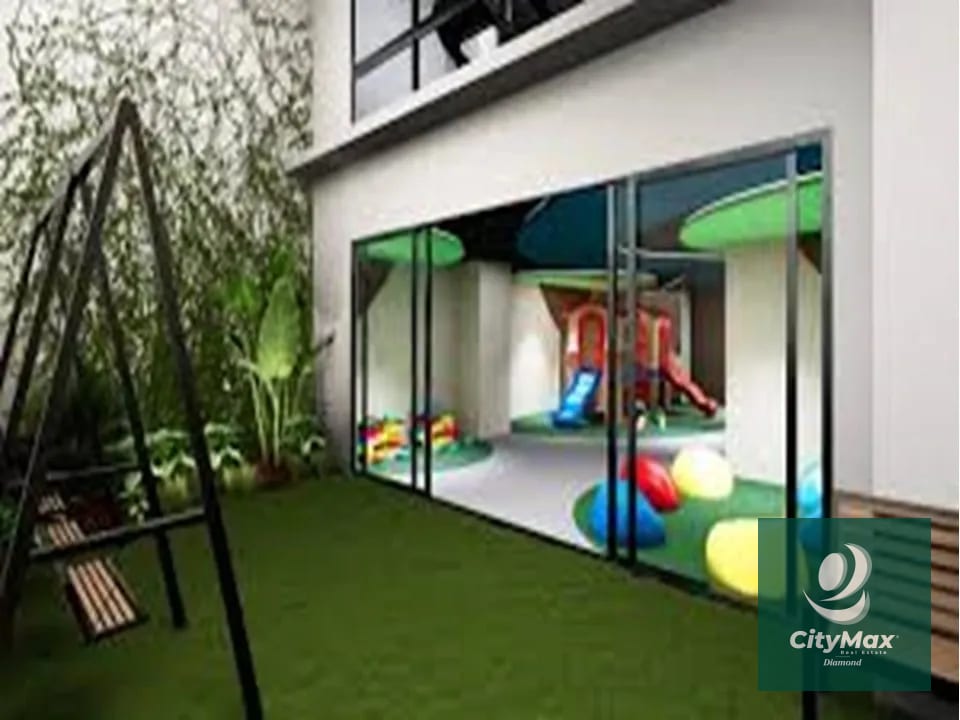 Apartamento de 3 habitaciones y habitacion de servicio en venta z. 15 — Apartamento en Venta en Zona 15, Guatemala, Ciudad — foto 8 de 12