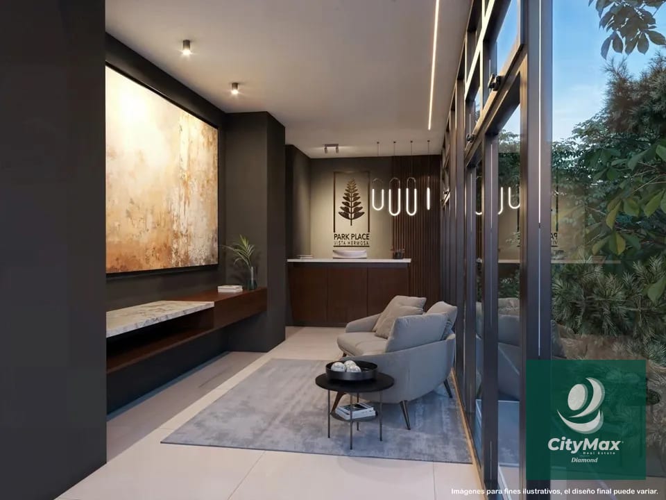 Apartamento de 3 habitaciones y habitacion de servicio en venta z. 15 — Apartamento en Venta en Zona 15, Guatemala, Ciudad — foto 11 de 12