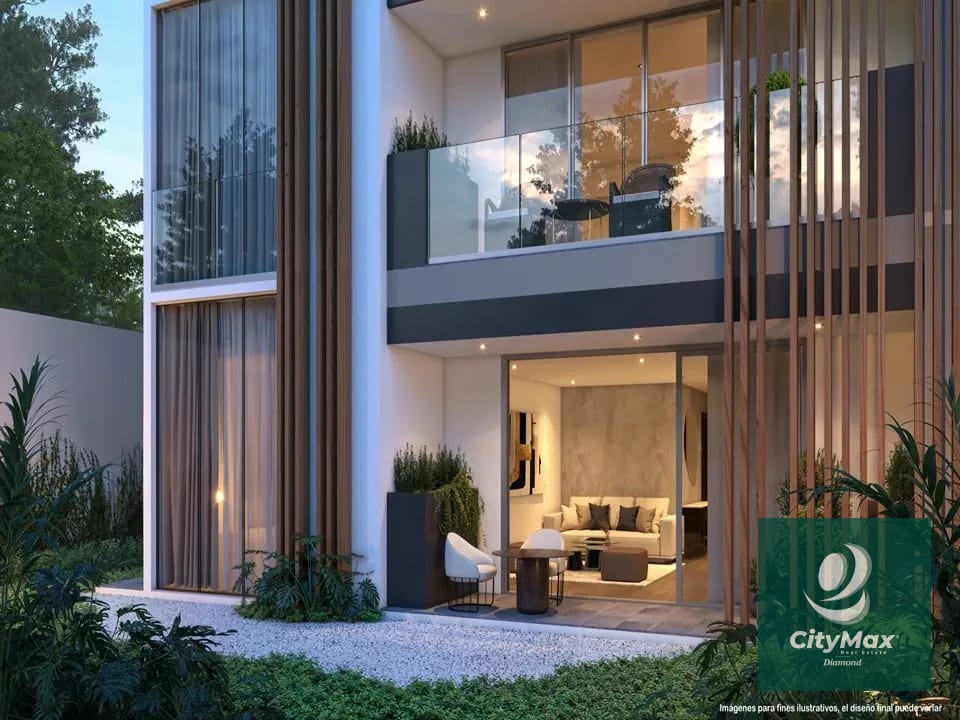 Apartamento de 3 habitaciones y habitacion de servicio en venta z. 15 — Apartamento en Venta en Zona 15, Guatemala, Ciudad — foto 12 de 12