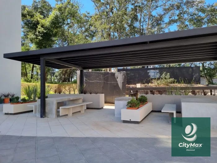 VENTA apartamento 79 m2 Parque San Ángel zona 2 — Apartamento en Alquiler en Parque San Ángel, Zona 2, Guatemala, Ciudad — foto 4 de 17