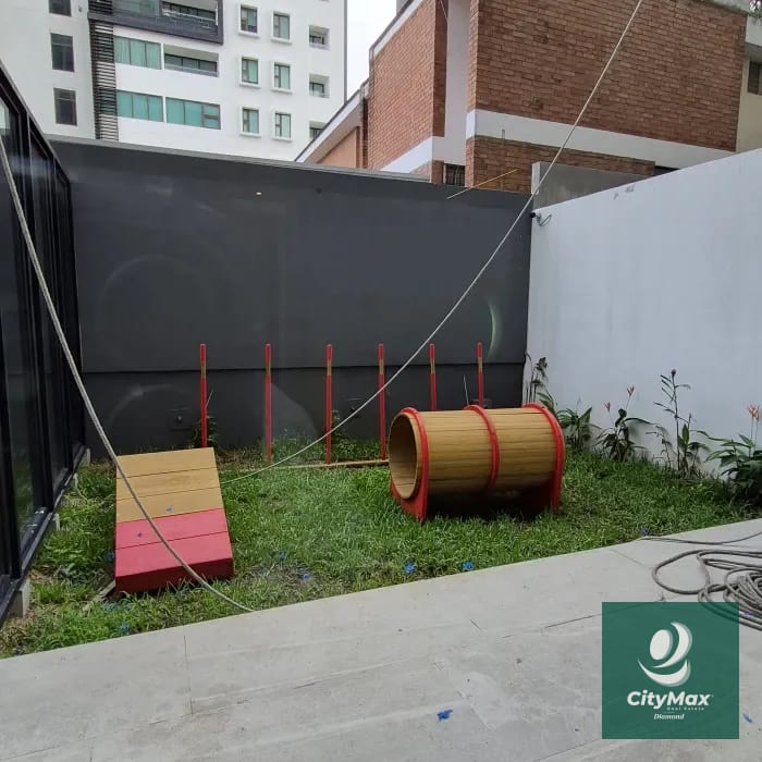 Apartamento en renta para estrenar en zona 15 — Apartamento en Alquiler en Zona 15, Guatemala, Ciudad — foto 6 de 16