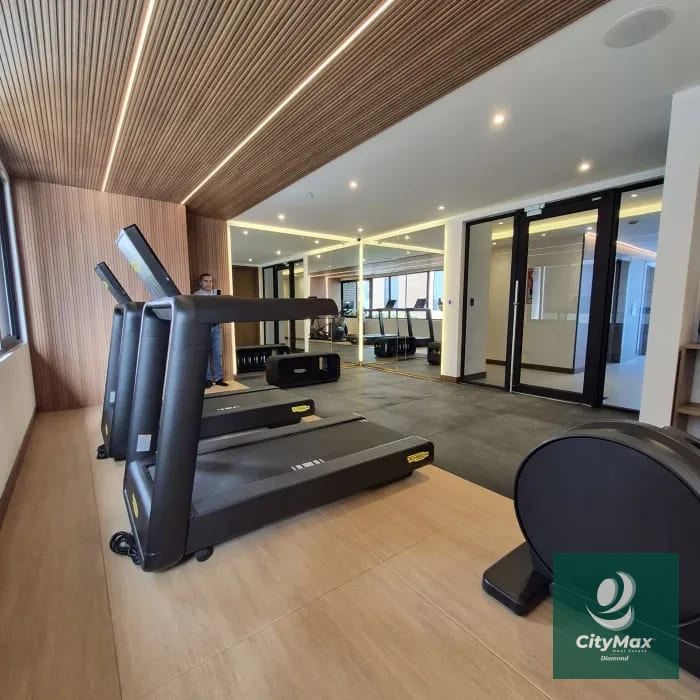 Apartamento en renta para estrenar en zona 15 — Apartamento en Alquiler en Zona 15, Guatemala, Ciudad — foto 8 de 16