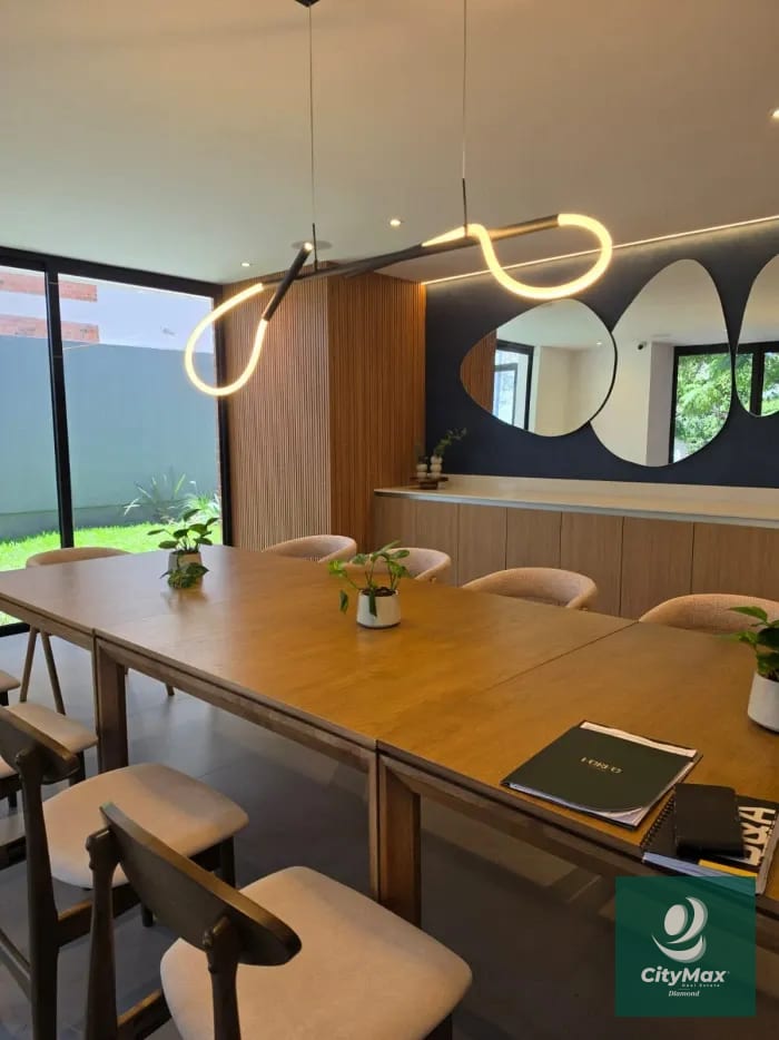Apartamento en renta para estrenar en zona 15 — Apartamento en Alquiler en Zona 15, Guatemala, Ciudad — foto 9 de 16