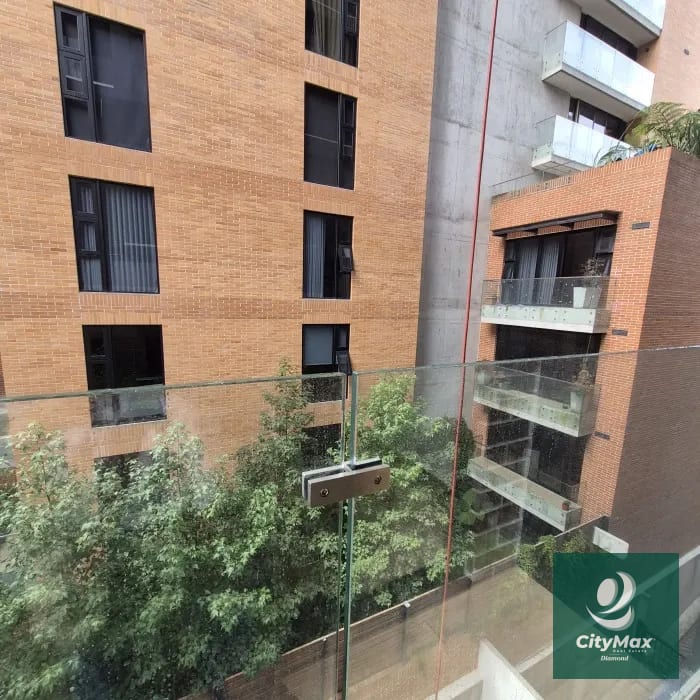 Apartamento en renta para estrenar en zona 15 — Apartamento en Alquiler en Zona 15, Guatemala, Ciudad — foto 13 de 16