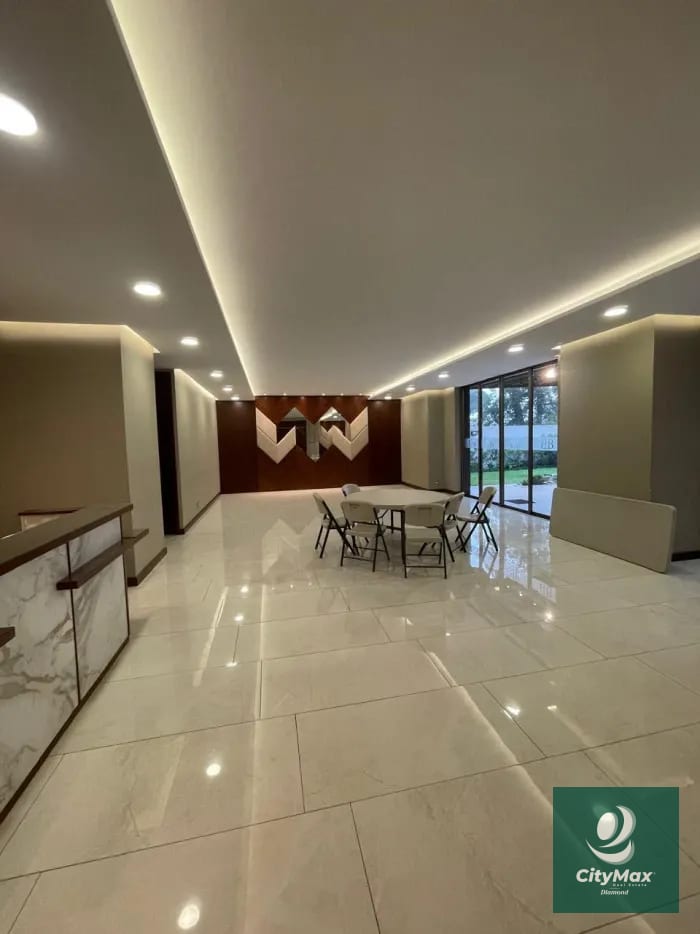 Apartamento en Renta en Zona 15 Guatemala — Apartamento en Alquiler en Zona 15, Guatemala, Ciudad — foto 15 de 17