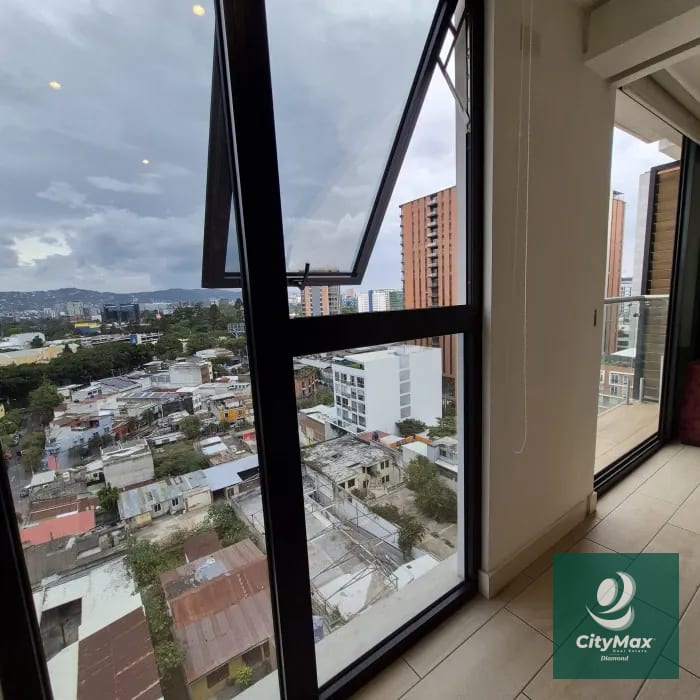 Apartamento de 1 habitación en Venta en QUO Zona 4 — Apartamento en Venta en QUO, Zona 4, Guatemala, Ciudad — foto 3 de 14