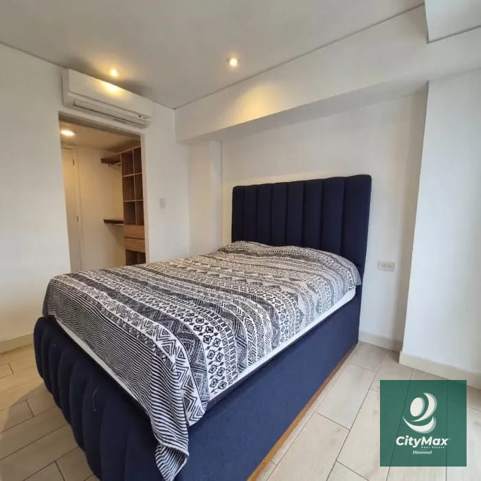 Apartamento de 1 habitación en Venta en QUO Zona 4 — Apartamento en Venta en QUO, Zona 4, Guatemala, Ciudad — foto 8 de 14
