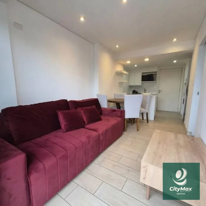 Apartamento de 1 habitación en Venta en QUO Zona 4 — Apartamento en Venta en QUO, Zona 4, Guatemala, Ciudad — foto 10 de 14