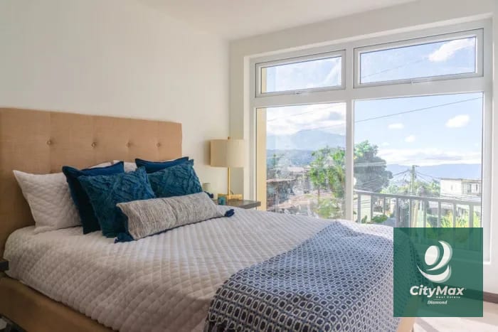 Venta Apartamento Edificio Cento Santa Catarina Pinula — Apartamento en Venta en Santa Catarina Pinula, Guatemala, Ciudad — foto 9 de 11