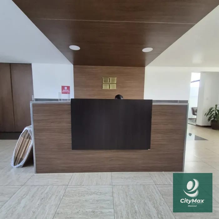Oficina en renta en zona 15 Edificio de uso mixto — Oficina en Alquiler en Vista Hermosa II, Zona 15, Guatemala, Ciudad — foto 4 de 17