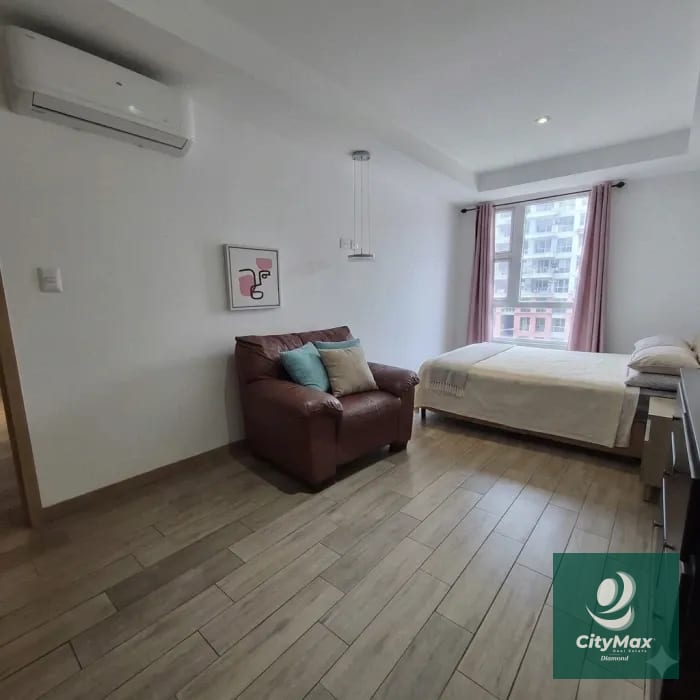 Apartamento en venta en zona 10 — Apartamento en Venta en Zona 10, Guatemala, Ciudad — foto 1 de 11