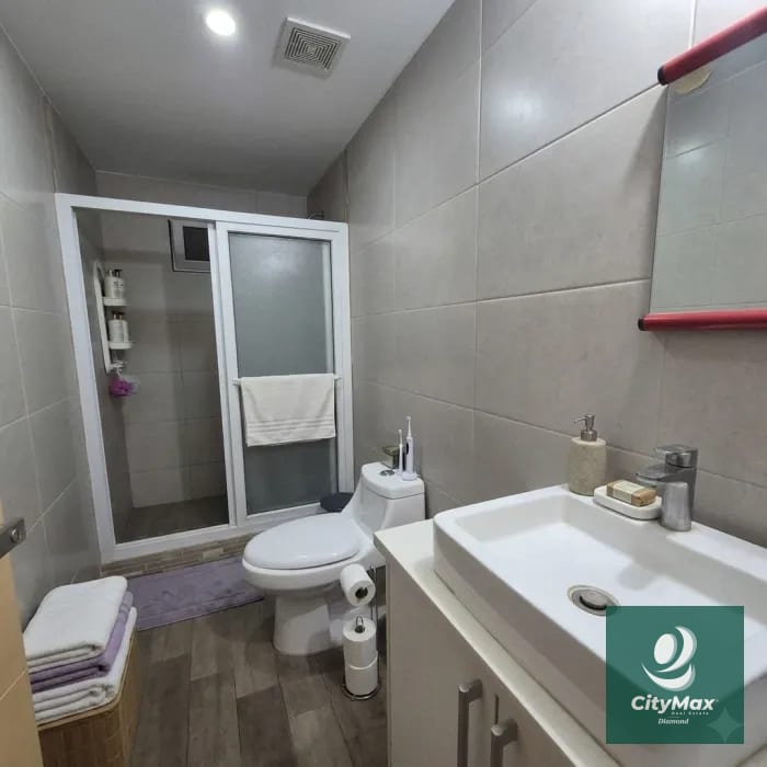 Apartamento en venta en zona 10 — Apartamento en Venta en Zona 10, Guatemala, Ciudad — foto 2 de 11