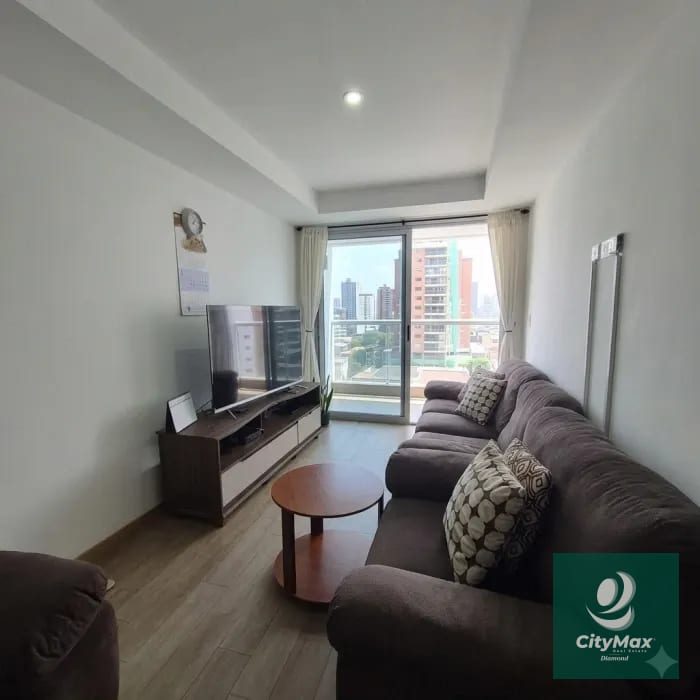 Apartamento en venta en zona 10 — Apartamento en Venta en Zona 10, Guatemala, Ciudad — foto 10 de 11