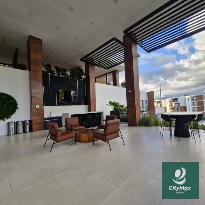 Apartamento en venta en zona 16 Senderos — Apartamento en Venta en Senderos, Zona 16, Guatemala, Ciudad — foto 5 de 15