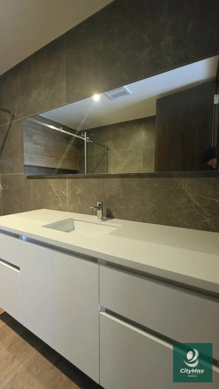 Apartamento en Renta de 2 habitaciones en Gaura Zona 15 — Apartamento en Alquiler en Gaura, Zona 15, Guatemala, Ciudad — foto 4 de 12