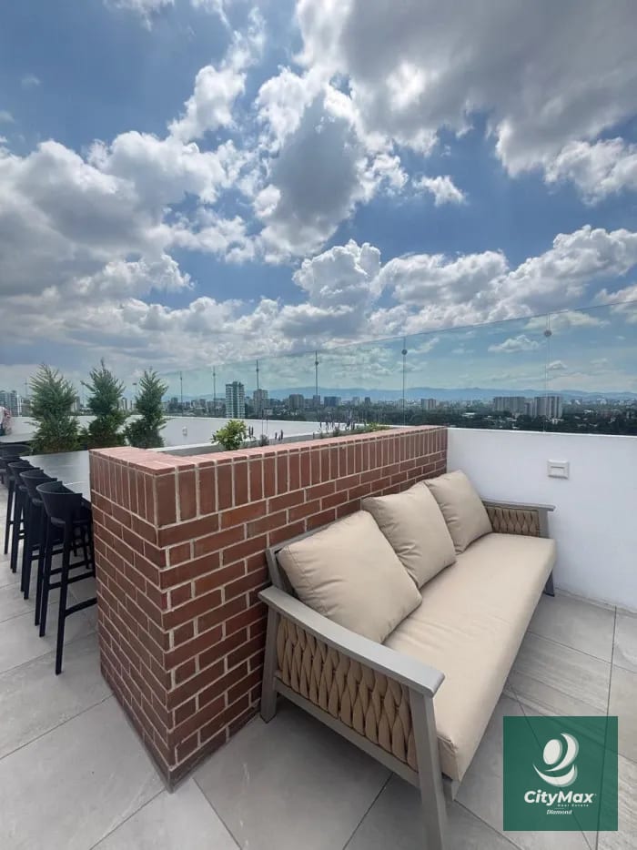 Apartamento en venta en Privé zona 15 — Apartamento en Venta en Privé, Zona 15, Guatemala, Ciudad — foto 3 de 13