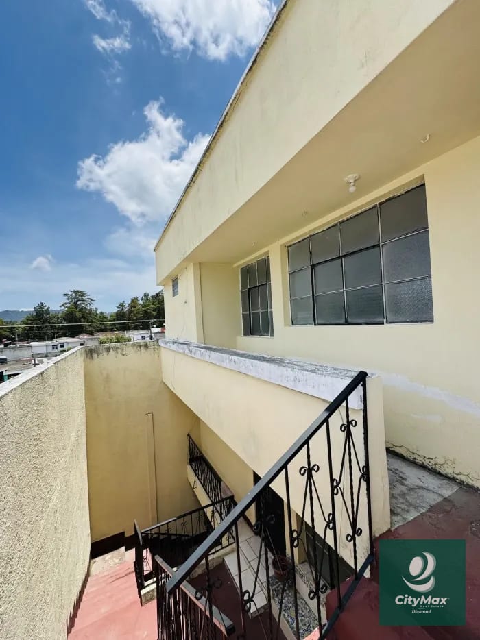 Casa en venta Lomas del Norte zona 17 — Casa en Venta en Colonia Lomas del Norte, Zona 17, Guatemala, Ciudad — foto 3 de 12