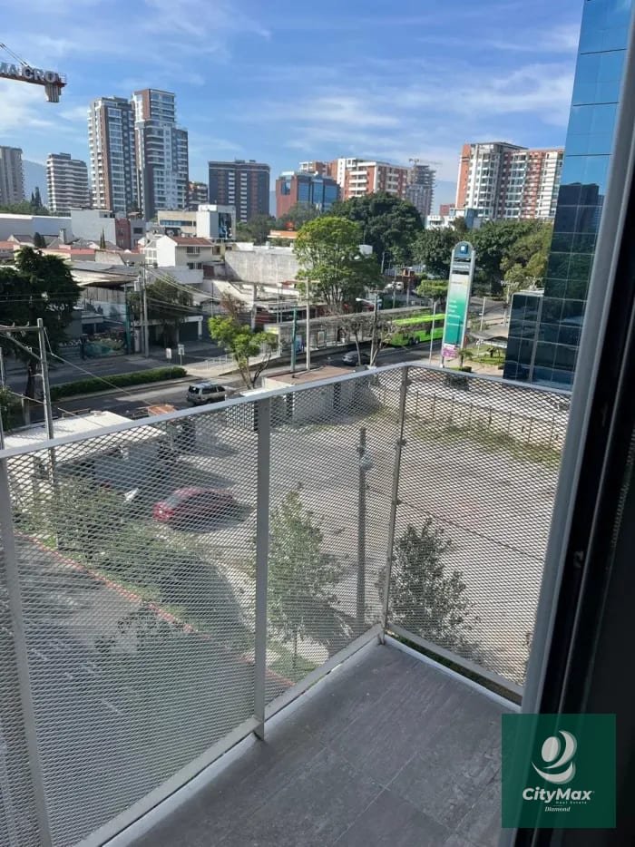 Apartamento Amueblado en Renta Zona 13 — Apartamento en Alquiler en Zona 13, Guatemala, Ciudad — foto 6 de 11