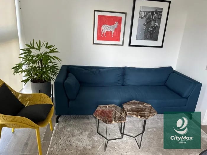 Apartamento Amueblado en Renta Zona 13 — Apartamento en Alquiler en Zona 13, Guatemala, Ciudad — foto 11 de 11