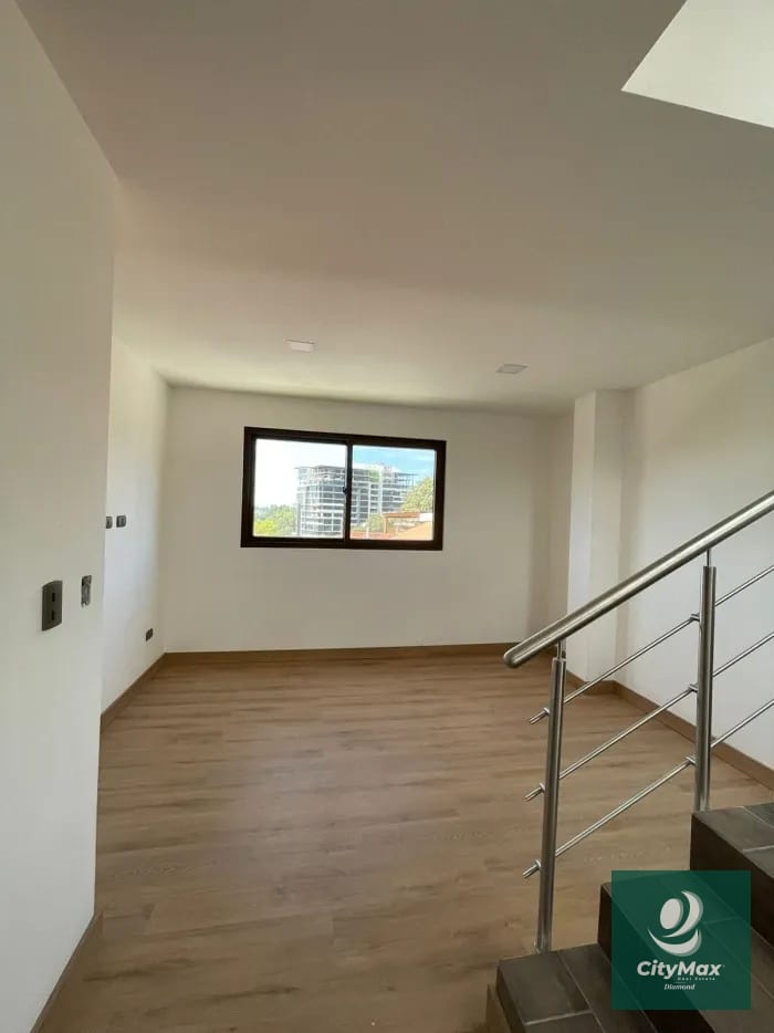 Casa nueva en Venta Zona 15 La Isla — Casa en Venta en Zona 15, Guatemala, Ciudad — foto 12 de 16