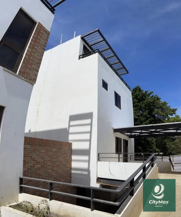 Casa nueva en Venta Zona 15 La Isla — Casa en Venta en Zona 15, Guatemala, Ciudad — foto 15 de 16