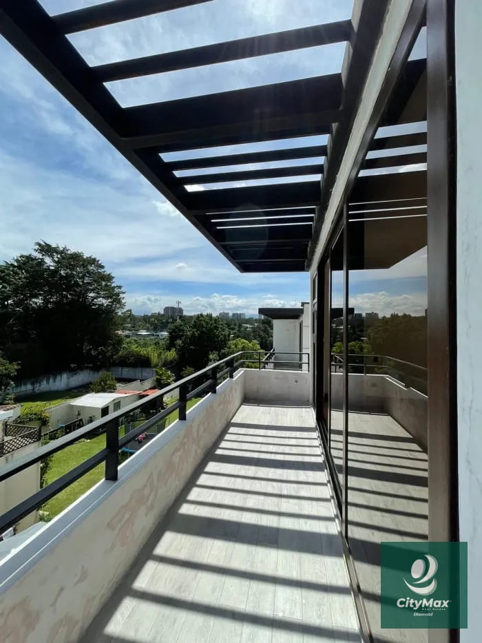 Casa nueva en Venta Zona 15 La Isla — Casa en Venta en Zona 15, Guatemala, Ciudad — foto 14 de 16