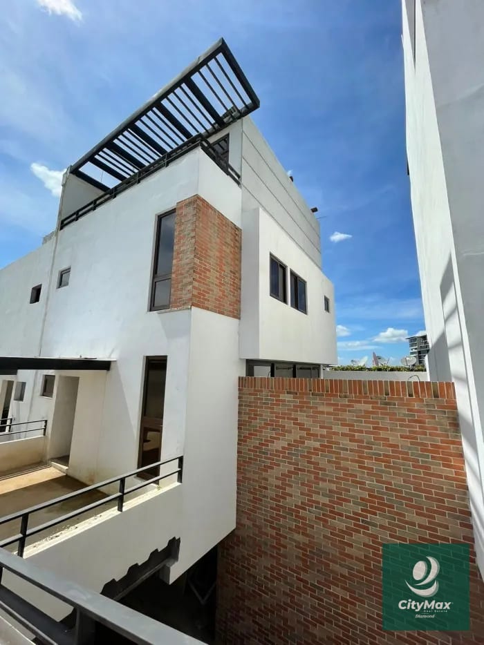 Casa nueva en Venta Zona 15 La Isla — Casa en Venta en Zona 15, Guatemala, Ciudad — foto 16 de 16