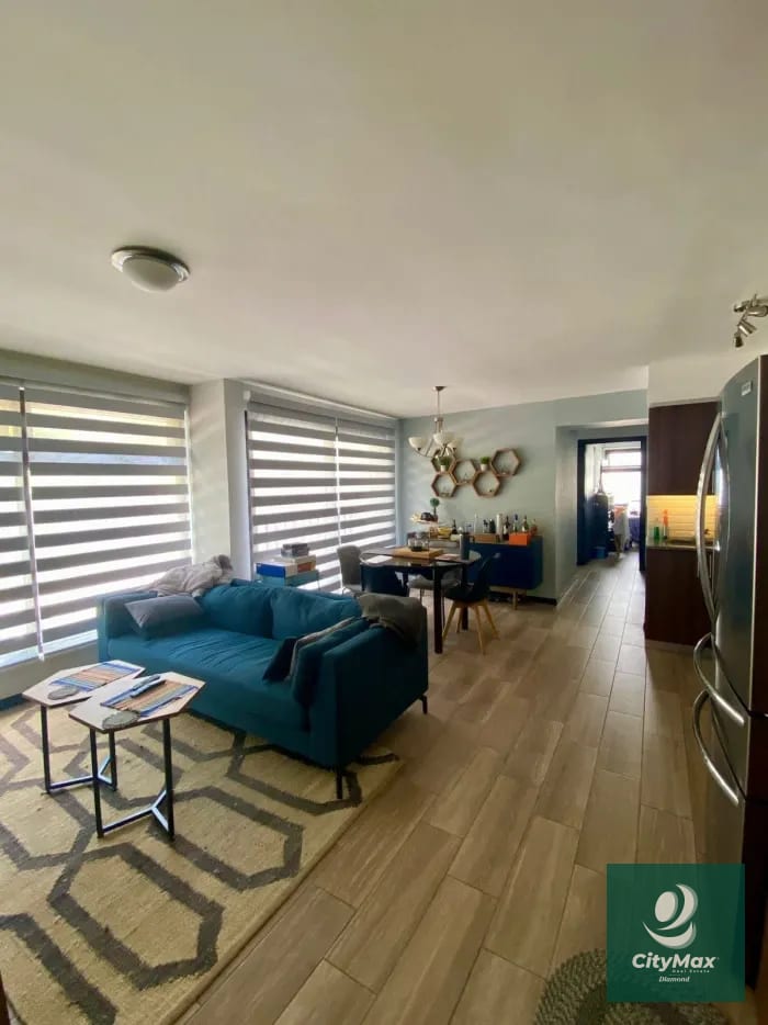 Apartamento en Venta en Nagano — Apartamento en Venta en Zona 16, Guatemala, Ciudad — foto 8 de 12