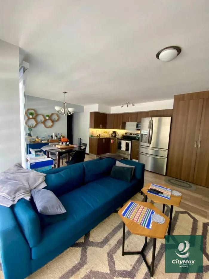 Apartamento en Venta en Nagano — Apartamento en Venta en Zona 16, Guatemala, Ciudad — foto 1 de 12