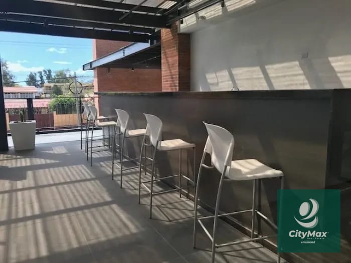 Apartamento en Venta zona 7 ciudad Guatemala — Apartamento en Venta en Zona 7, Guatemala, Ciudad — foto 5 de 13