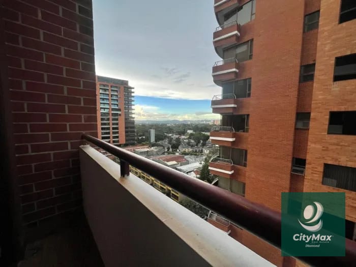 Apartamento En Renta en Salvattore Zona 10 Renta — Apartamento en Alquiler en Zona 10, Guatemala, Ciudad — foto 4 de 17