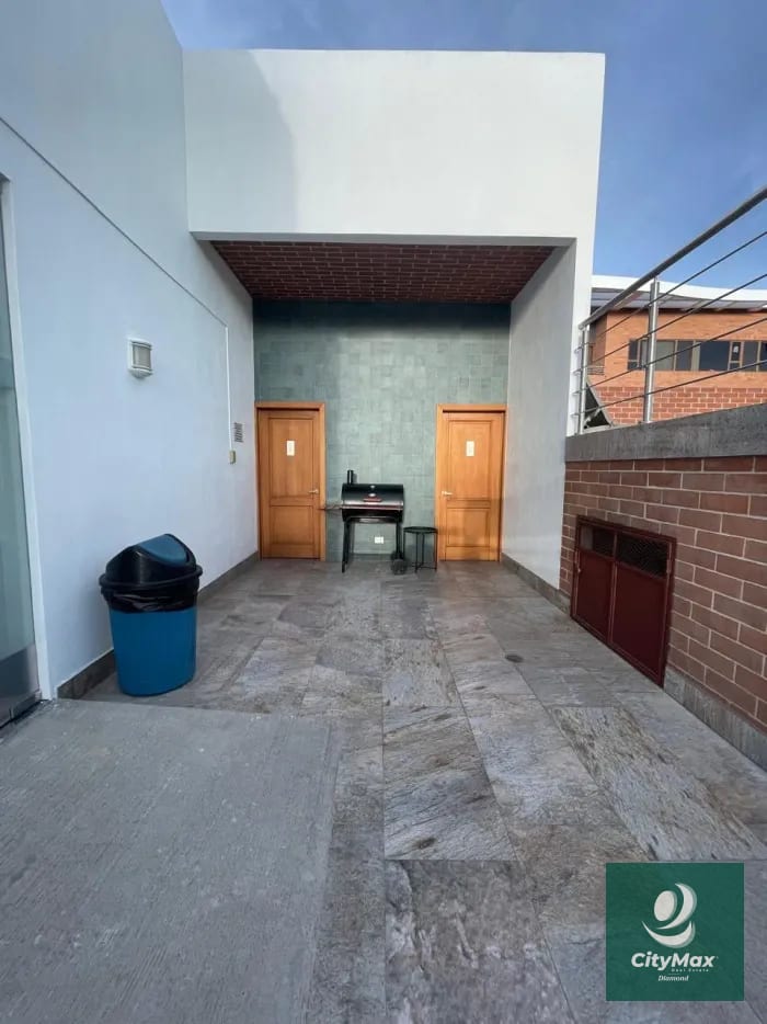Apartamento En Renta en Salvattore Zona 10 Renta — Apartamento en Alquiler en Zona 10, Guatemala, Ciudad — foto 11 de 17