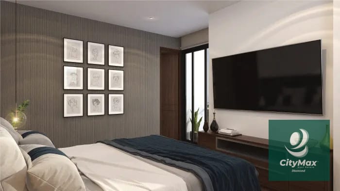 Apartamento en venta en zona 15 Vista Hermosa 2 — Apartamento en Venta en Vista Hermosa II, Zona 15, Guatemala, Ciudad — foto 9 de 15