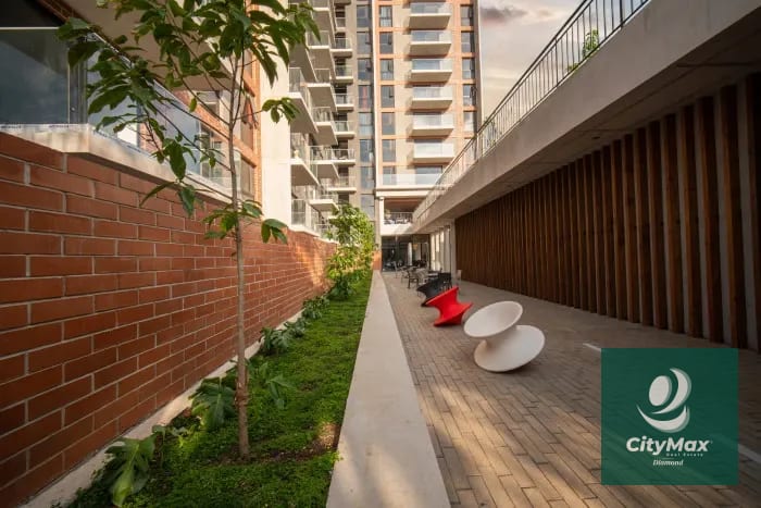 Venta Apartamento en Zona 11 para estrenar — Apartamento en Venta en Zona 11, Guatemala, Ciudad — foto 8 de 17