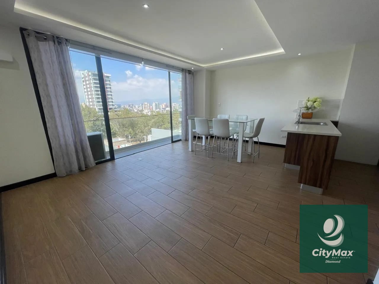 Apartamento en Venta en zona 15 Vista Hermosa 1 — Apartamento en Venta en Zona 15, Guatemala, Ciudad — foto 16 de 16