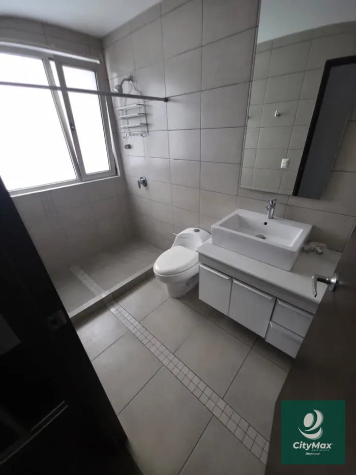 Apartamento en Renta en Zona 14 Guatemala — Apartamento en Alquiler en Zona 14, Guatemala, Ciudad — foto 7 de 17