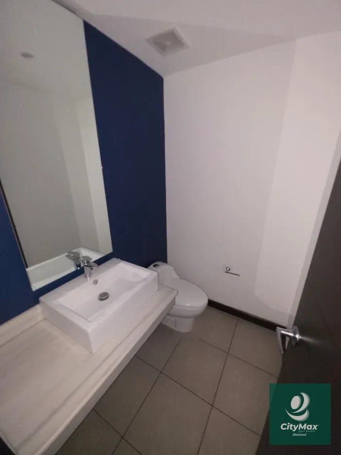 Apartamento en Renta en Zona 14 Guatemala — Apartamento en Alquiler en Zona 14, Guatemala, Ciudad — foto 11 de 17