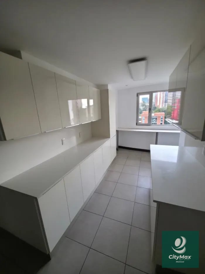 Apartamento en Renta en Zona 14 Guatemala — Apartamento en Alquiler en Zona 14, Guatemala, Ciudad — foto 15 de 17