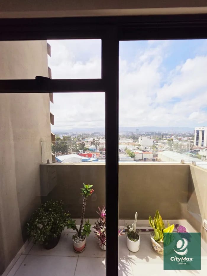 Apartamento en venta en DiFiori Zona 7 Guatemala — Apartamento en Venta en Zona 7, Guatemala, Ciudad — foto 4 de 14