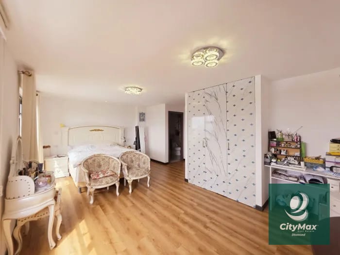 Apartamento en venta en DiFiori Zona 7 Guatemala — Apartamento en Venta en Zona 7, Guatemala, Ciudad — foto 6 de 14