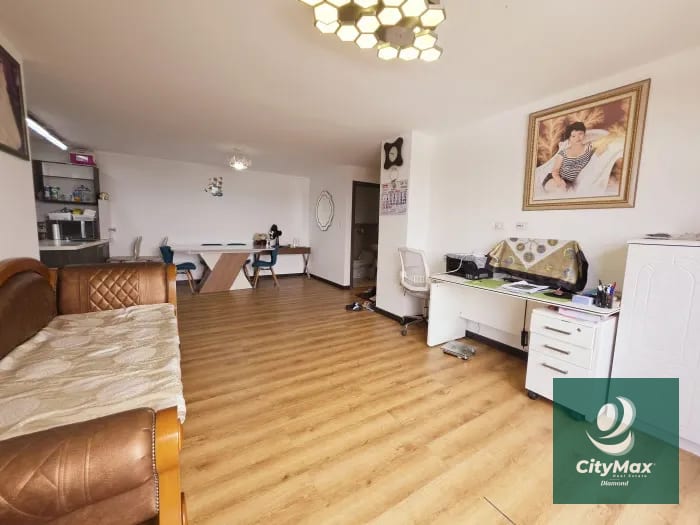 Apartamento en venta en DiFiori Zona 7 Guatemala — Apartamento en Venta en Zona 7, Guatemala, Ciudad — foto 11 de 14