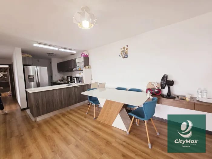 Apartamento en venta en DiFiori Zona 7 Guatemala — Apartamento en Venta en Zona 7, Guatemala, Ciudad — foto 12 de 14