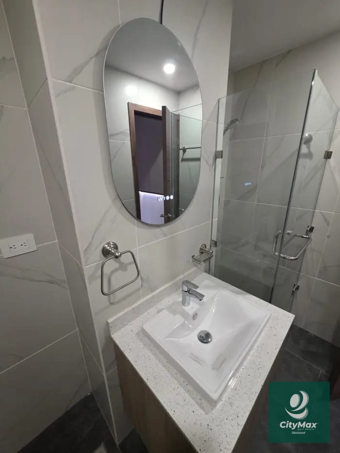 Apartamento en Renta nuevo en Vista Hermosa 1 zona 15 — Apartamento en Alquiler en Zona 15, Guatemala, Ciudad — foto 3 de 10