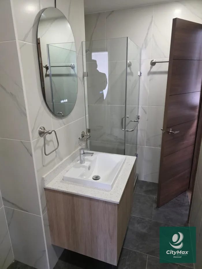 Apartamento en Renta nuevo en Vista Hermosa 1 zona 15 — Apartamento en Alquiler en Zona 15, Guatemala, Ciudad — foto 5 de 10